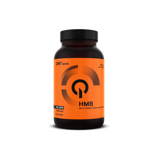 QNT HMB - 120 caps - | Köp hos Gymcentralen