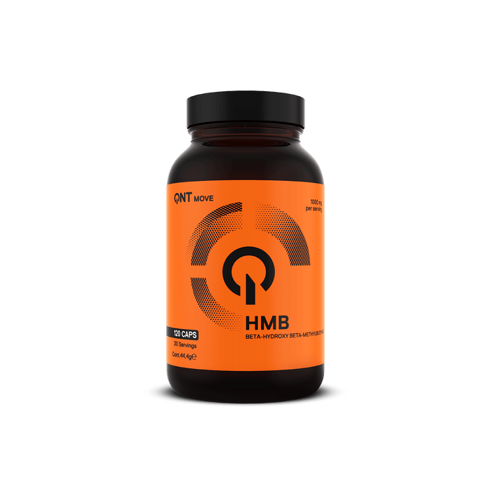 QNT HMB - 120 caps - | Köp hos Gymcentralen