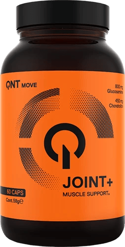 QNT Joint+ - 60 caps - | Köp hos Gymcentralen