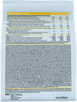 QNT Light Digest Whey - 500 g - | Köp hos Gymcentralen