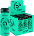 QNT Magnesium Sport - 12 x 80 ml - Tropical - | Köp hos Gymcentralen