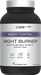 QNT Night Burner - 90 caps - | Köp hos Gymcentralen
