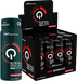 QNT NO+ Elite Shot - 12 x 80 ml - Cherry Grape - | Köp hos Gymcentralen
