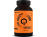 QNT Omega 3 - 60 gel caps - | Köp hos Gymcentralen