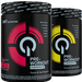 QNT Pre - Workout Overdrive - 390 g - | Köp hos Gymcentralen