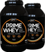 QNT Prime Whey - 2000 g - | Köp hos Gymcentralen