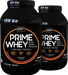 QNT Prime Whey - 908 g - | Köp hos Gymcentralen