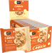 QNT Protein Cookie - 12 x 60 g - | Köp hos Gymcentralen