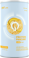 QNT Protein Pancake - 500 g - | Köp hos Gymcentralen