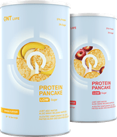 QNT Protein Pancake - 500 g - | Köp hos Gymcentralen