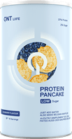 QNT Protein Pancake - 500 g - | Köp hos Gymcentralen