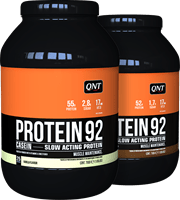 QNT Protein92 MIcellar - 750 g - | Köp hos Gymcentralen