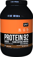 QNT Protein92 MIcellar - 750 g - | Köp hos Gymcentralen