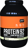 QNT Protein92 MIcellar - 750 g - | Köp hos Gymcentralen