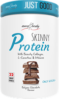 QNT Skinny Protein - 450 g - | Köp hos Gymcentralen