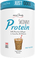 QNT Skinny Protein - 450 g - | Köp hos Gymcentralen