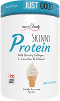 QNT Skinny Protein - 450 g - | Köp hos Gymcentralen