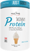 QNT Skinny Protein - 450 g - | Köp hos Gymcentralen