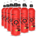 QNT Thermo Booster - 12 x 700 ml - Red Fruit - | Köp hos Gymcentralen