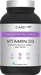 QNT Vitamin D3 - 90 caps - | Köp hos Gymcentralen