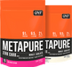QNT Zero Carb Metapure Whey Isolate - 480 g - | Köp hos Gymcentralen