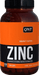 QNT Zinc - 100 caps - | Köp hos Gymcentralen