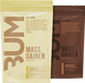 RAW CBUM Mass Gainer - 5443g - | Köp hos Gymcentralen