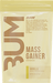 RAW CBUM Mass Gainer - 5443g - | Köp hos Gymcentralen