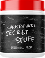 RAW CBUM Thavage Pre - Workout - 40 servings - | Köp hos Gymcentralen