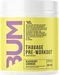 RAW CBUM Thavage Pre - Workout - 40 servings - | Köp hos Gymcentralen