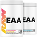 RAW EAA - 25 servings - | Köp hos Gymcentralen