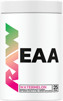 RAW EAA - 25 servings - | Köp hos Gymcentralen