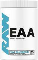 RAW EAA - 25 servings - | Köp hos Gymcentralen
