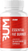 RAW Essential Fat Burner - 60 caps - | Köp hos Gymcentralen