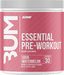 RAW Essential Pre - Workout - 30 servings - | Köp hos Gymcentralen