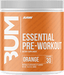 RAW Essential Pre - Workout - 30 servings - | Köp hos Gymcentralen