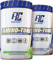 RCSS Amino - Tone - 30 servings - | Köp hos Gymcentralen