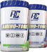 RCSS Amino - Tone - 30 servings - | Köp hos Gymcentralen