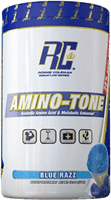 RCSS Amino - Tone - 30 servings - | Köp hos Gymcentralen