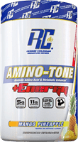 RCSS Amino - Tone + Energy - 450 g - | Köp hos Gymcentralen