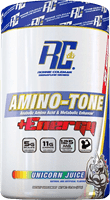 RCSS Amino - Tone + Energy - 450 g - | Köp hos Gymcentralen