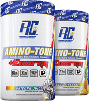 RCSS Amino - Tone + Energy - 450 g - | Köp hos Gymcentralen