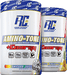 RCSS Amino - Tone + Energy - 450 g - | Köp hos Gymcentralen