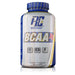 RCSS BCAA - XS - 400 caps - | Köp hos Gymcentralen