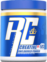 RCSS Creatine - XS - 300 g - | Köp hos Gymcentralen