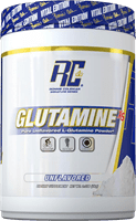 RCSS Glutamine XS - 1000 g - | Köp hos Gymcentralen