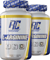 RCSS L - Arginine XS - | Köp hos Gymcentralen
