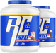 RCSS Whey - XS - 2260 g - | Köp hos Gymcentralen