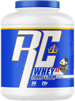 RCSS Whey - XS - 2260 g - | Köp hos Gymcentralen