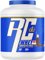 RCSS Whey - XS - 2260 g - | Köp hos Gymcentralen
